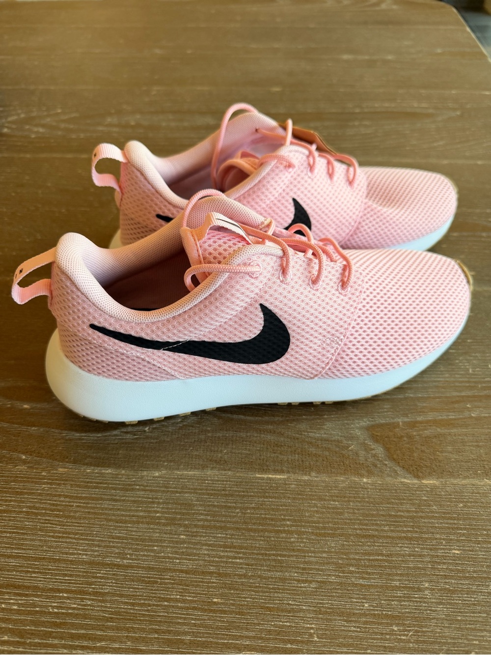 NWT Men’s Nike Roshe G Next Nature Golf Shoes Size 6